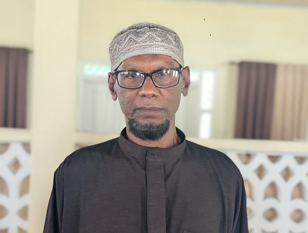 Abdool Jahoor Hamid